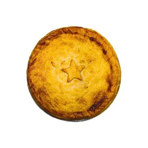 Family Beef Pie