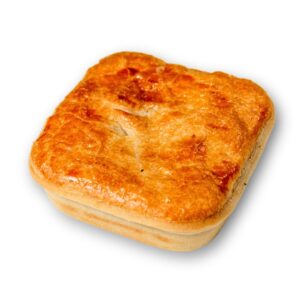 Plain Beef Pie