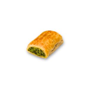 Dozen Party Spinach Roll