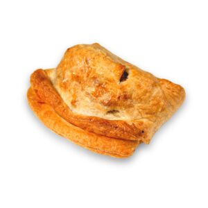 Meat Pastie
